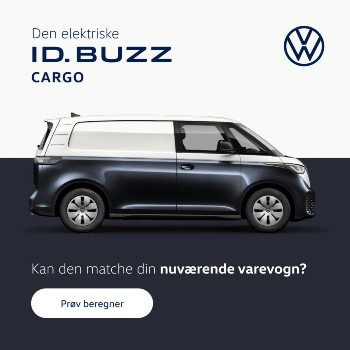  ID.Buzz Cargo beregn besparelse